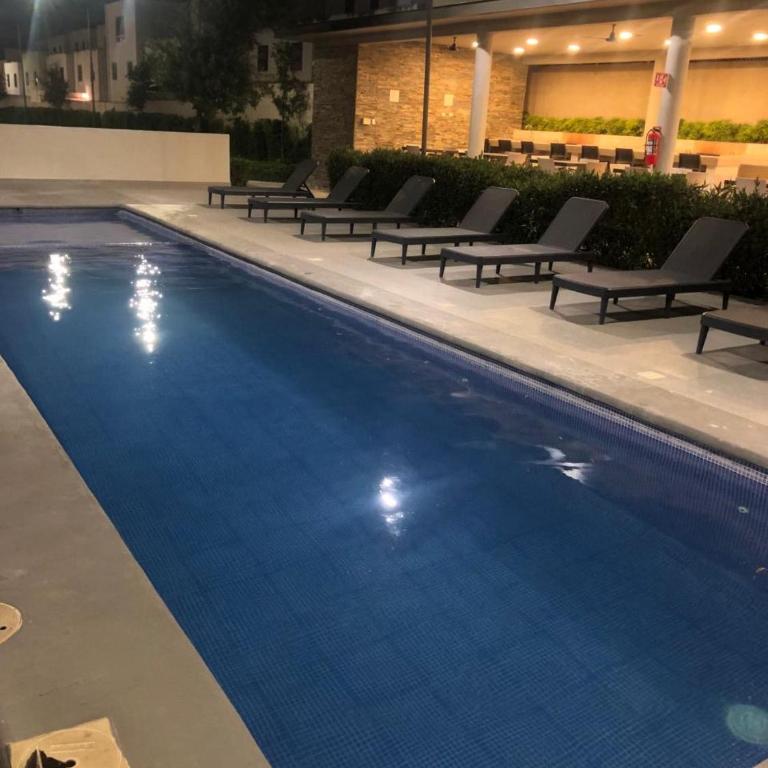 Nohemani Suite - One-Bedroom Apartment - 10