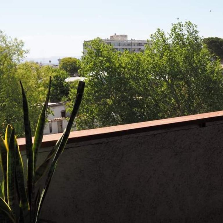 Cordoba desde las alturas - Apartamento de 1 dormitorio - 5