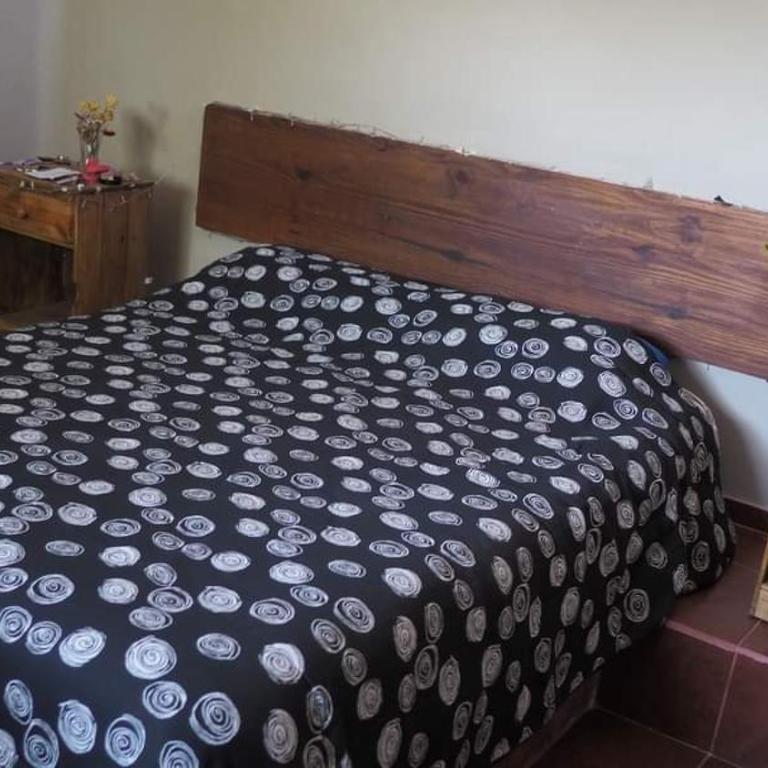 Cordoba desde las alturas - Apartamento de 1 dormitorio - 10