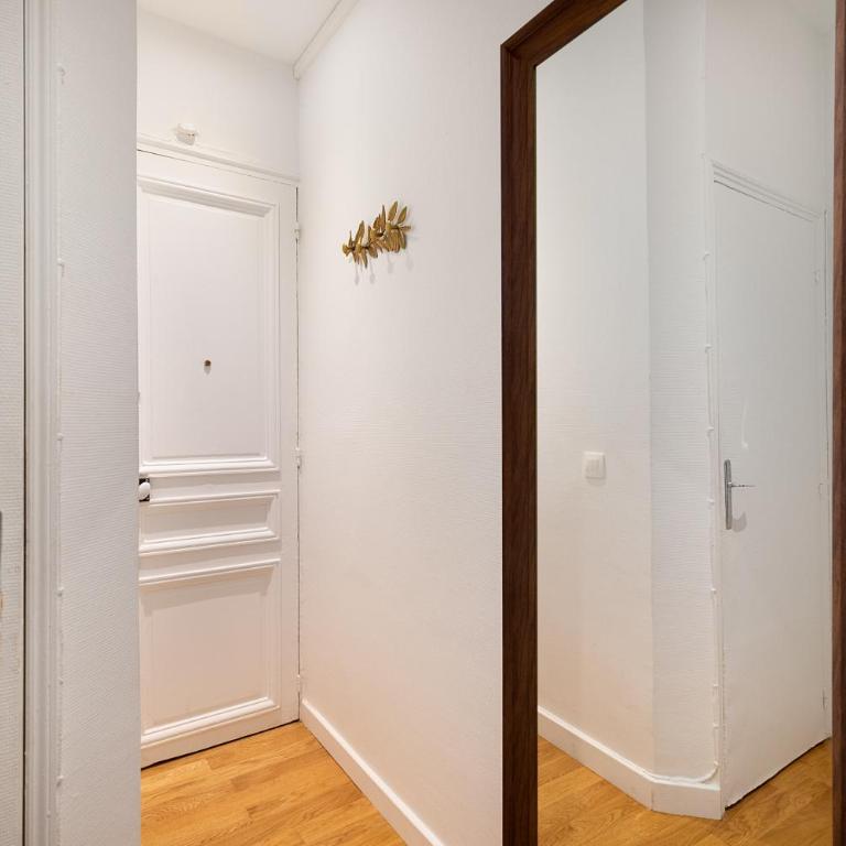 Guestrust - Arc de Triomphe 46 - Appartement 1 Chambre - 13