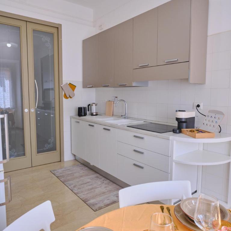 MAJOR DOMUS 501 - Appartamento con 2 Camere da Letto - 14