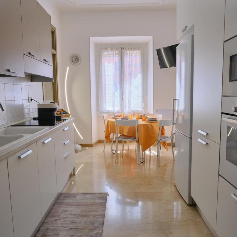 MAJOR DOMUS 501 - Appartamento con 2 Camere da Letto - 12