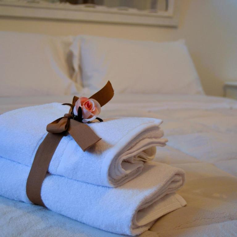 La Magnolia 140 - Camera Deluxe (2 Adulti + 1 Bambino) - 16