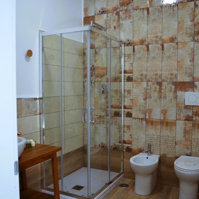 La Magnolia 140 - Camera Deluxe (2 Adulti + 1 Bambino) - 8