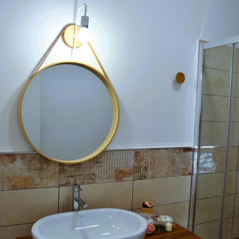 La Magnolia 140 - Camera Deluxe (2 Adulti + 1 Bambino) - 14