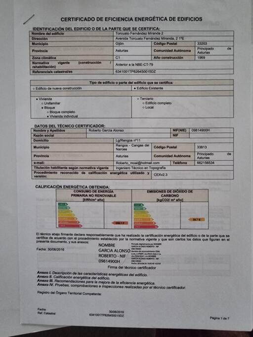 Parque Playa II - Apartamento de 1 dormitorio - 20