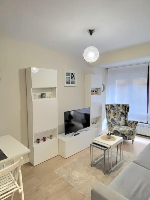 Parque Playa II - Apartamento de 1 dormitorio - 8