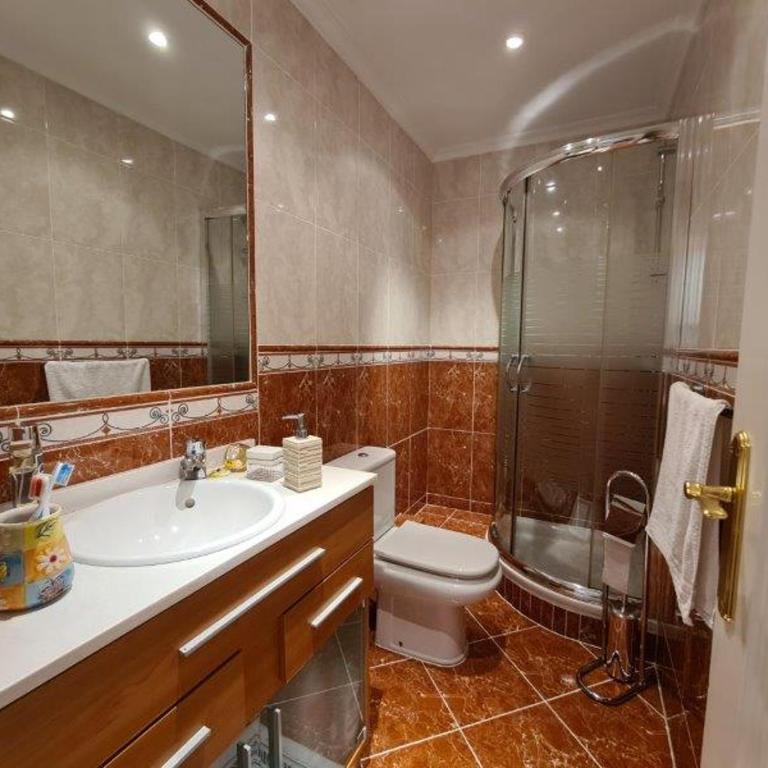 Apartament SOL & MAR - 100m from the beach - Apartment with Sea View - 11