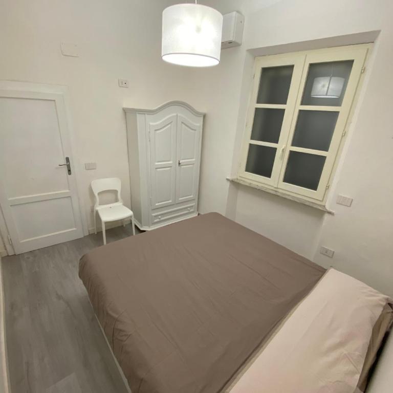 II Sogno nel Vicolo - Appartamento con 1 Camera da Letto - 28