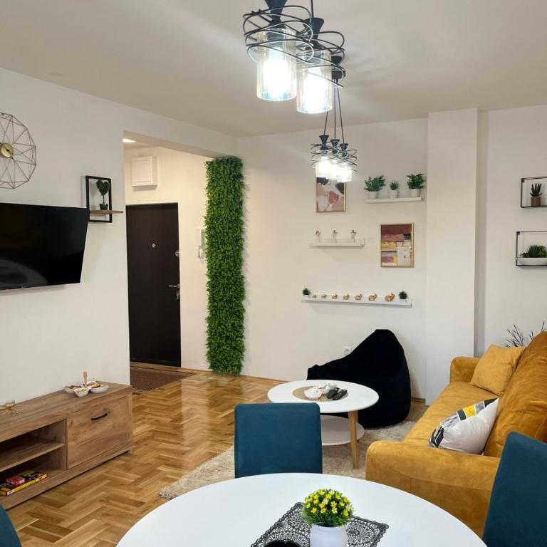 Stan 23 - Apartman sa 1 Spavaćom Sobom - 18