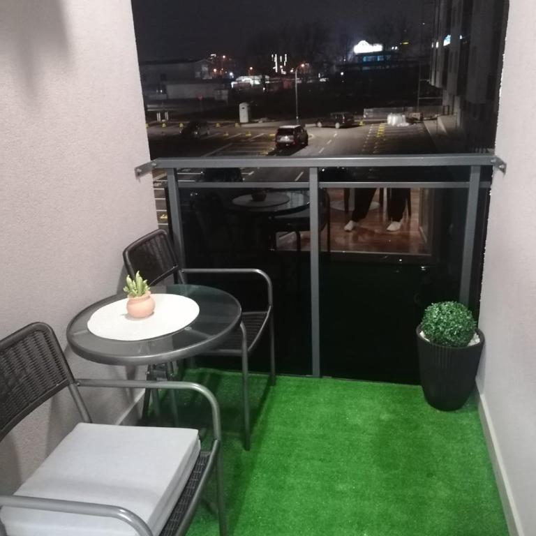 Stan 23 - Apartman sa 1 Spavaćom Sobom - 21