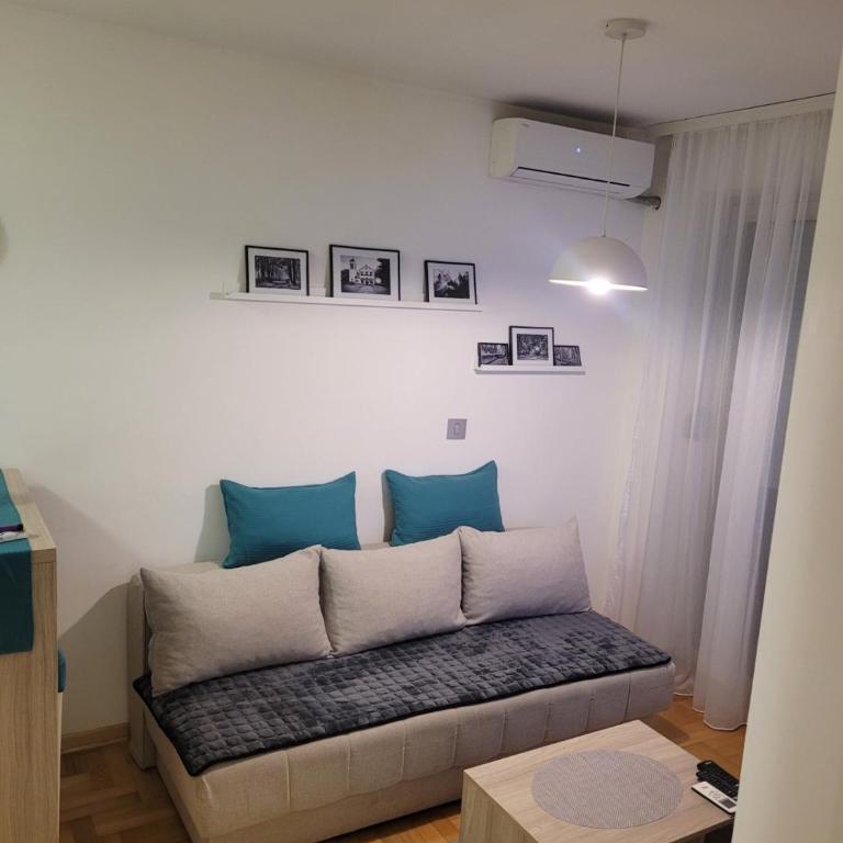 Apartman Trend 17 - One-Bedroom Apartment - 19