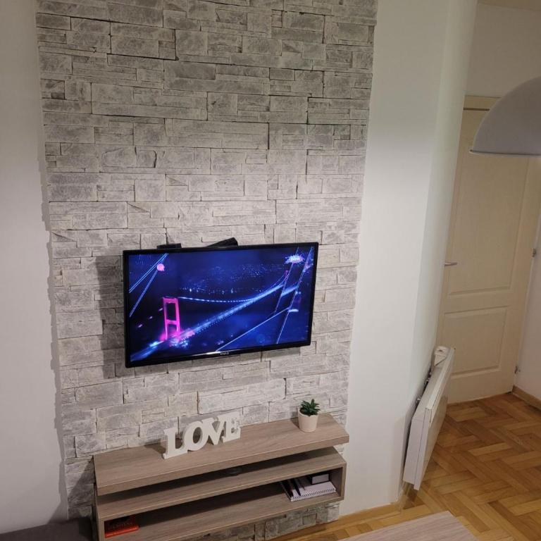 Apartman Trend 17 - One-Bedroom Apartment - 21
