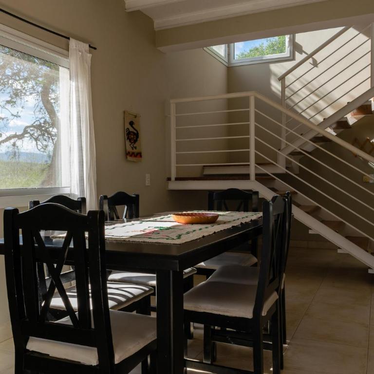 Complejo Ki-Huasi - Casa de 2 dormitorios - 5