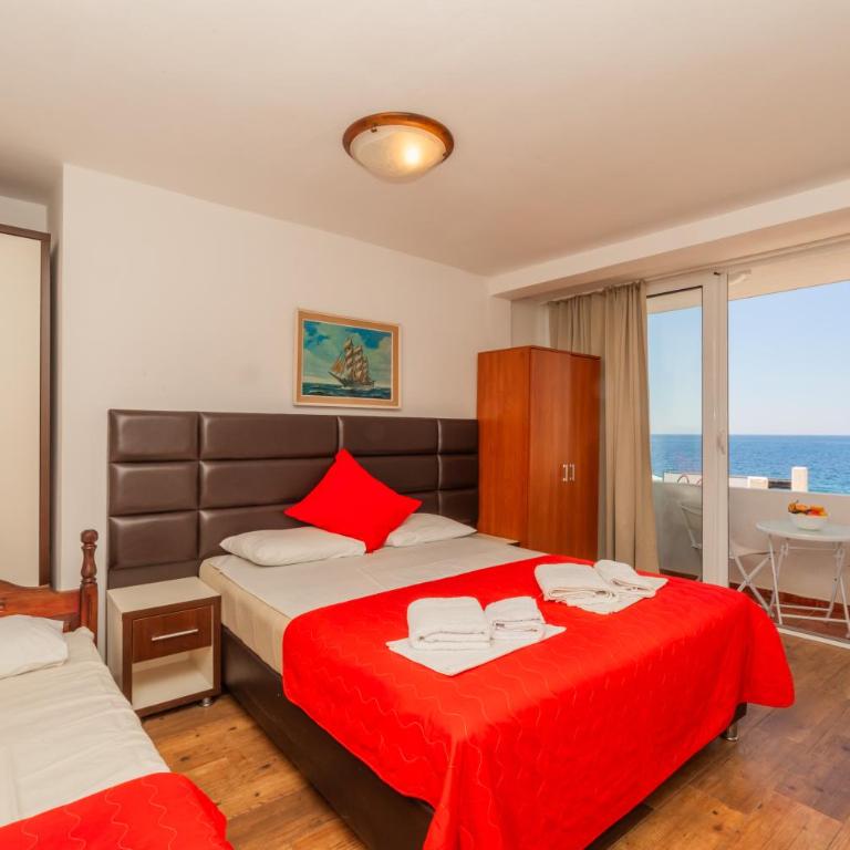 David apartments and rooms - Comfort Triple Room - 3