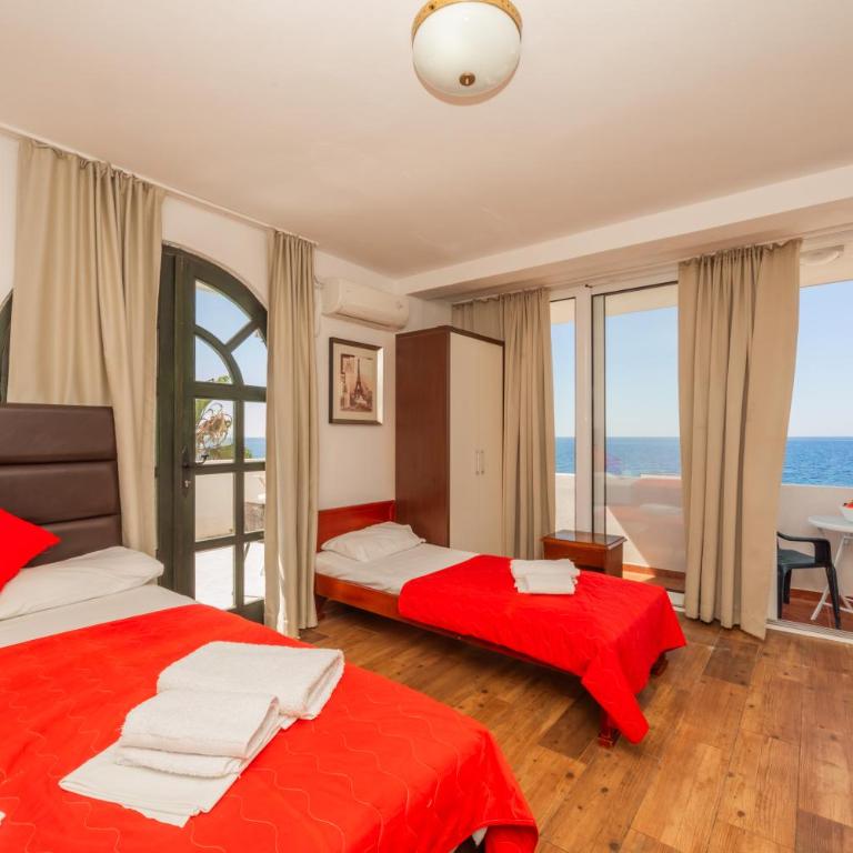 David apartments and rooms - Comfort Triple Room - 13