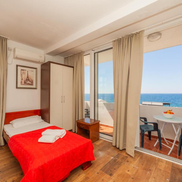David apartments and rooms - Comfort Triple Room - 14