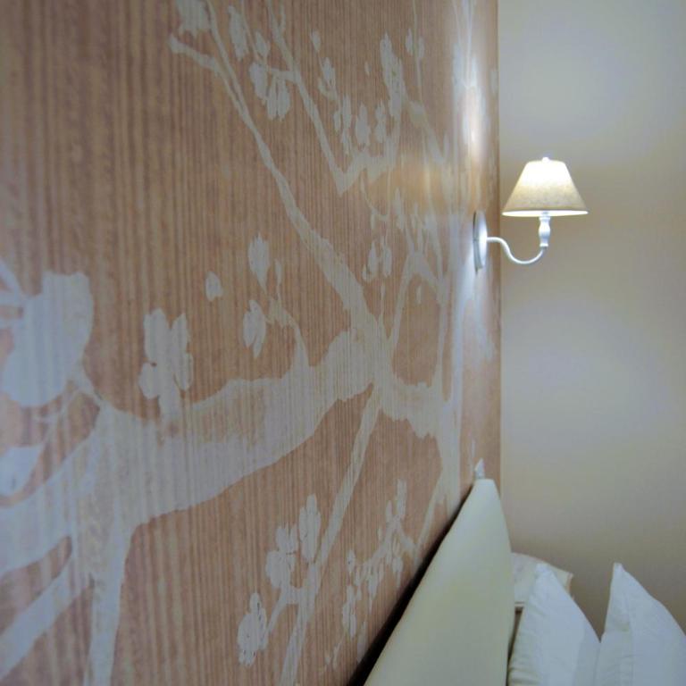 La Magnolia 140 - Camera Matrimoniale con Bagno Privato - 7