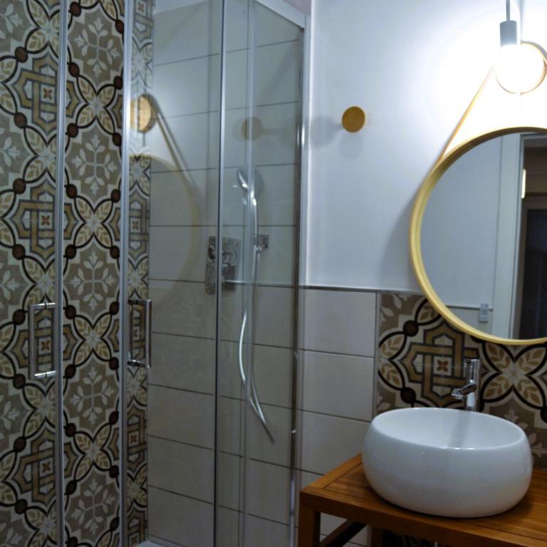 La Magnolia 140 - Camera Matrimoniale con Bagno Privato - 21