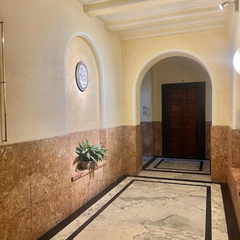 Stile Libero Guest House - Junior Suite con Balcone - 15