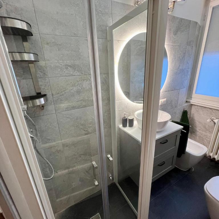 La bella Milano Charme apartment 3 km away from Duomo/ Netflix & Wi-fi included - Appartamento con 1 Camera da Letto - 24