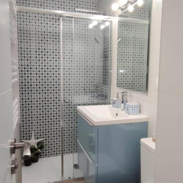 Parque Playa II - Apartamento de 1 dormitorio - 18