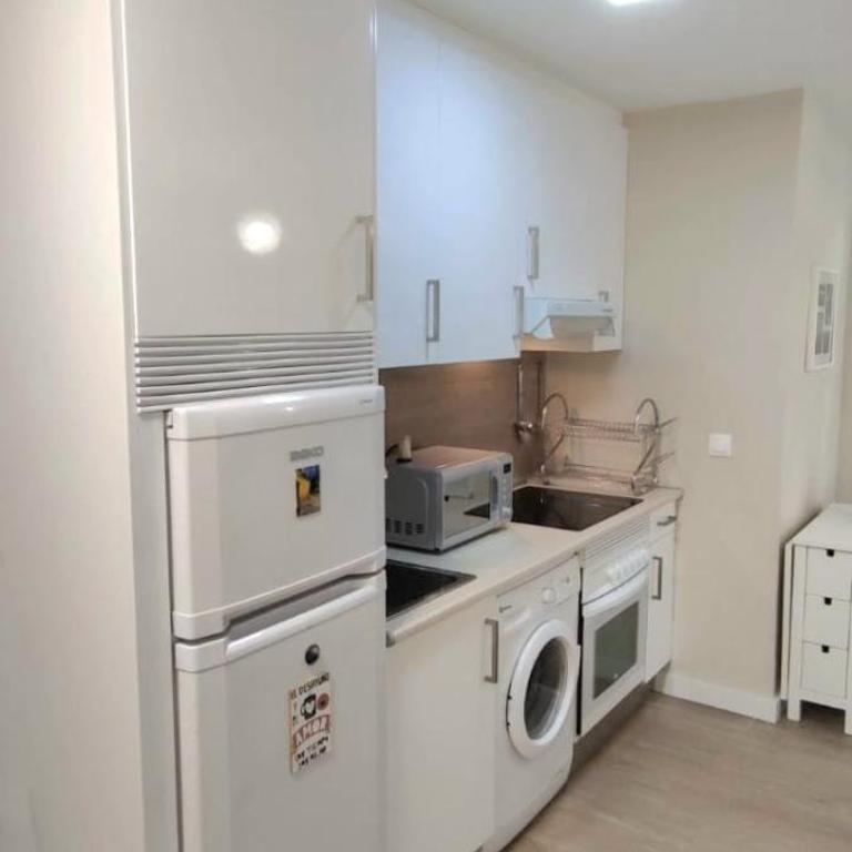 Parque Playa II - Apartamento de 1 dormitorio - 17