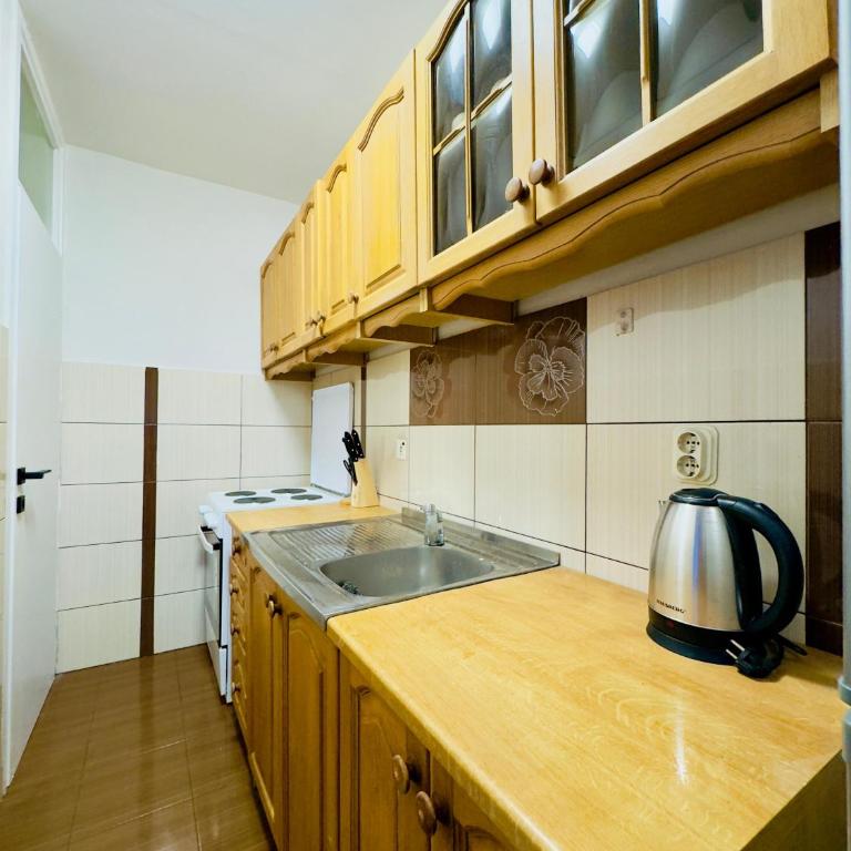 Apartman Klara 102 - Two-Bedroom Apartment - 6