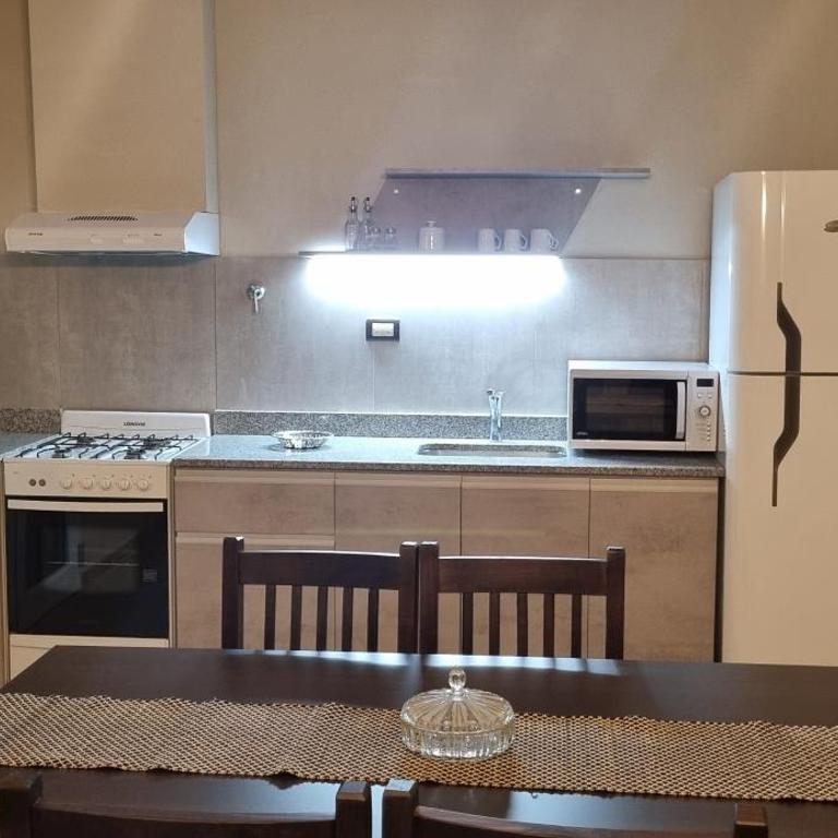 Casa Libertad - Casa de 3 dormitorios - 5