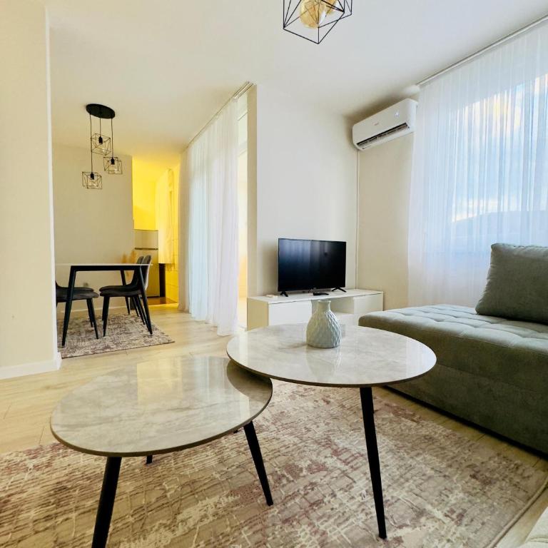 Apartman Klara 102 - Two-Bedroom Apartment - 5