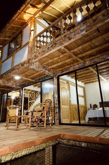 El Edén; Un paraíso irresistible. - Villa de 1 dormitorio - 38