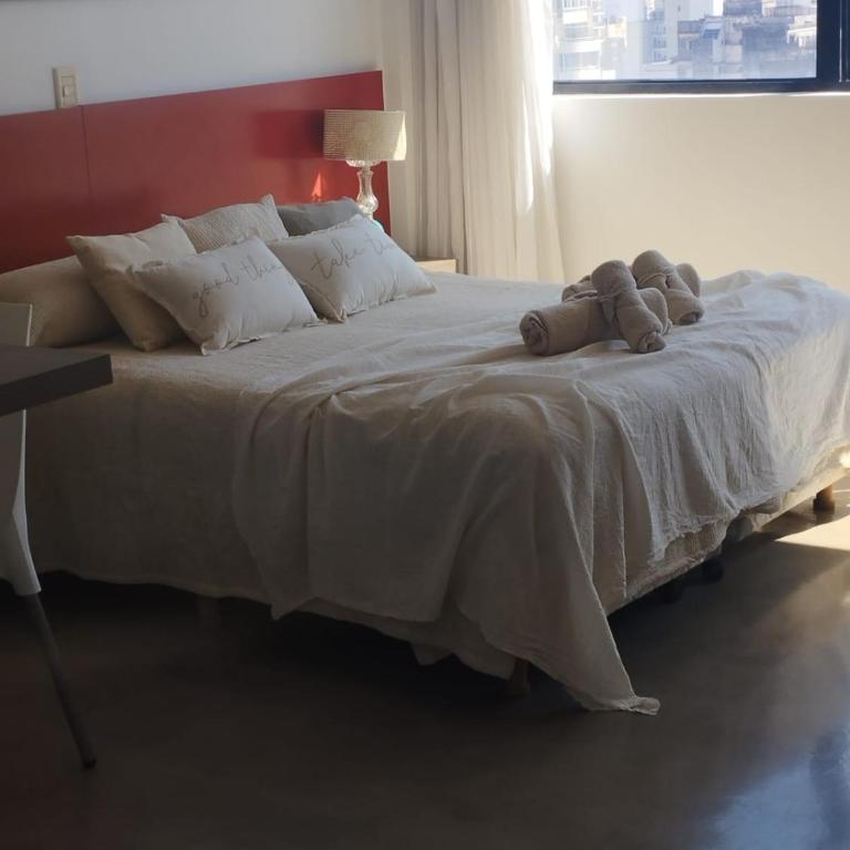 SL- Monoambiente a pocas cuadras del rio! - One-Bedroom Apartment - 3