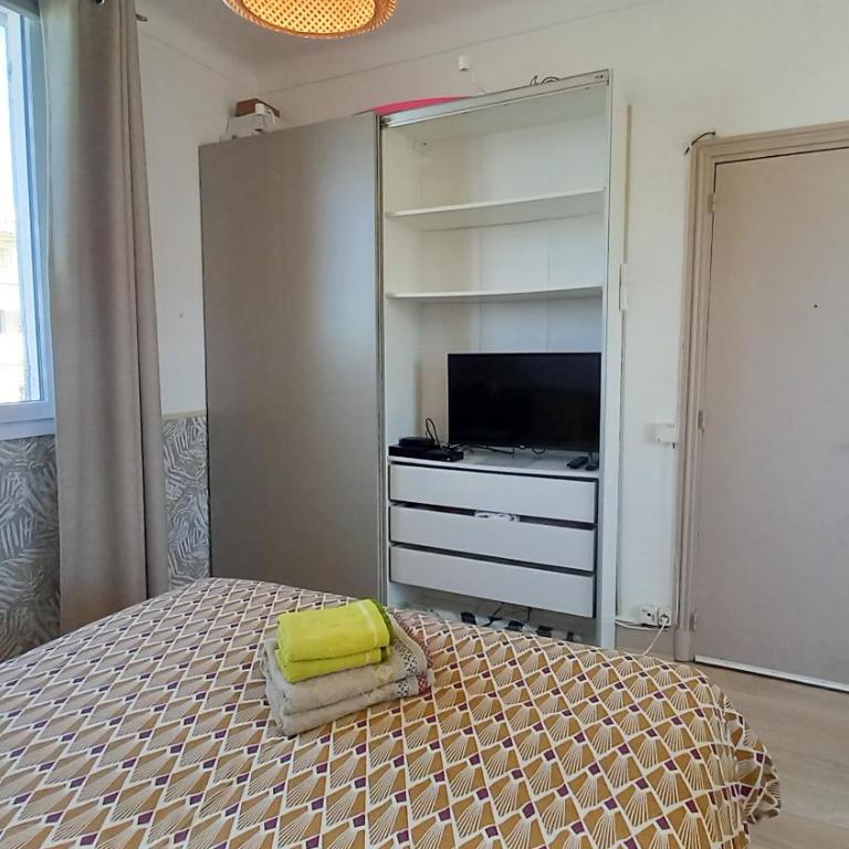 Palais Gounod - Studio - 5