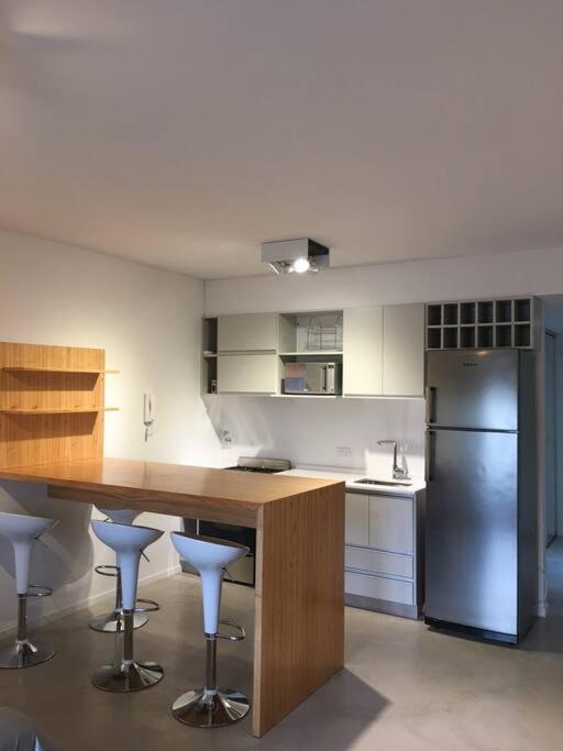 Excelente estudio premium con amenities - Apartamento de 1 dormitorio - 31