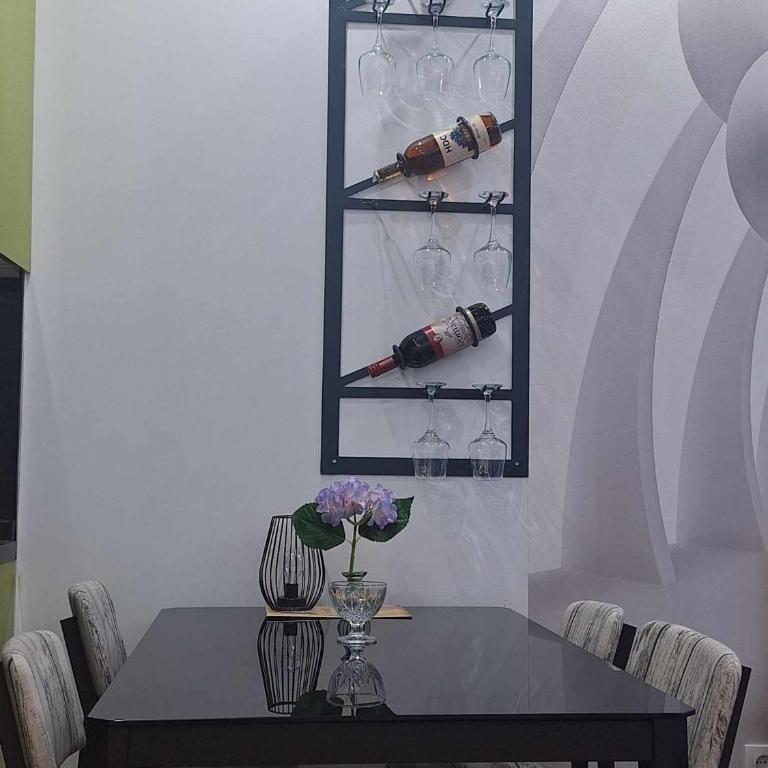 Lovely Apartmani Trebinje - Apartman sa 1 Spavaćom Sobom - 16