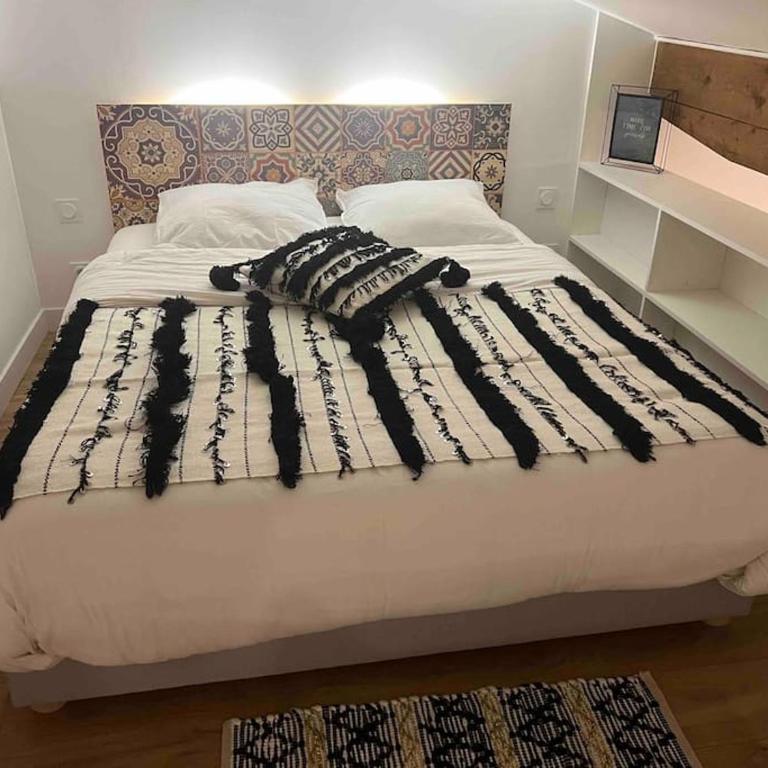 Maisonnette dans la vallée verte - Appartement 1 Chambre - 7