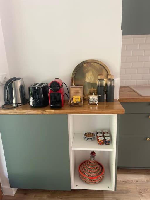 Maisonnette dans la vallée verte - Appartement 1 Chambre - 10