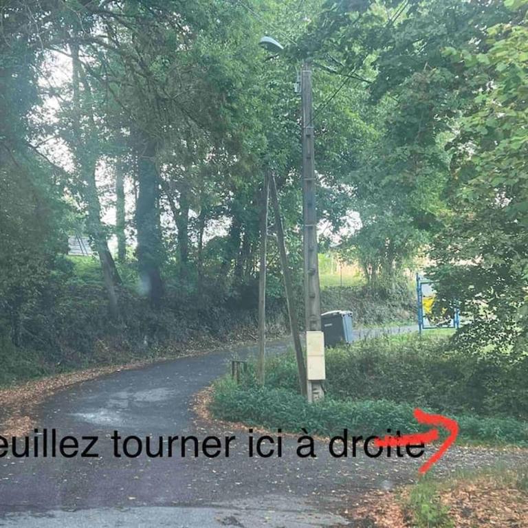 Maisonnette dans la vallée verte - Appartement 1 Chambre - 18