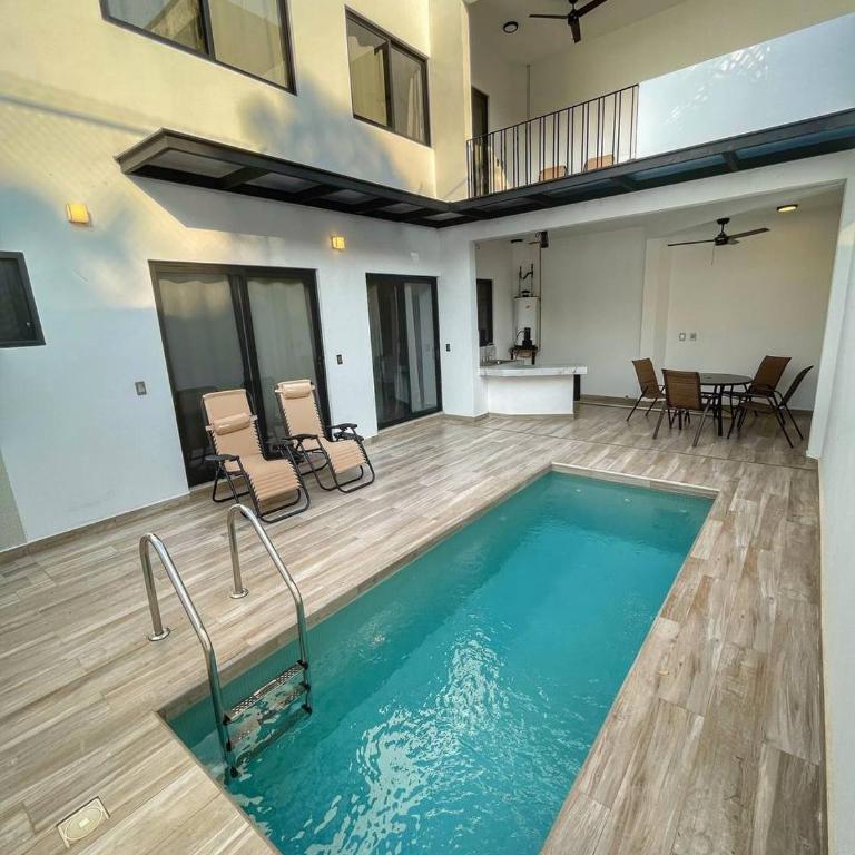 CASA SAN AGUSTÍN #4 - Apartamento - Planta baja - 1