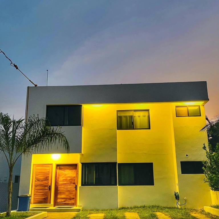 CASA SAN AGUSTÍN #4 - Apartamento - Planta baja - 3