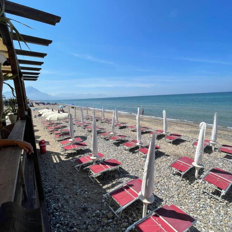 Le Casette di Campagna - Villa con 2 Camere da Letto - 43