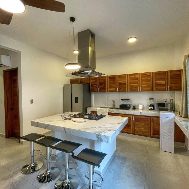 CASA SAN AGUSTÍN #4 - Apartamento - Planta baja - 6