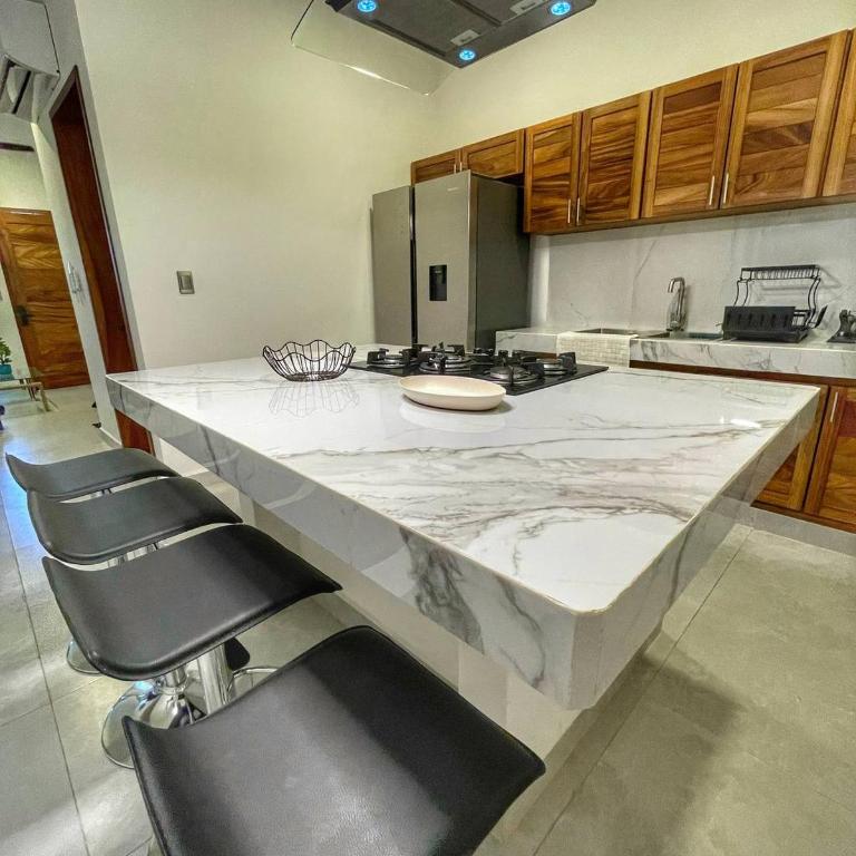 CASA SAN AGUSTÍN #4 - Apartamento - Planta baja - 4