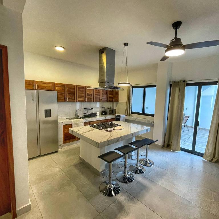 CASA SAN AGUSTÍN #4 - Apartamento - Planta baja - 7