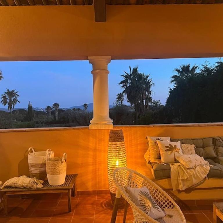 Luxe Villa in Grimaud - Villa Superior - 4