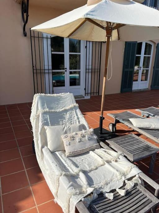 Luxe Villa in Grimaud - Villa Superior - 11