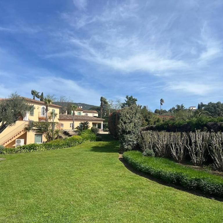 Luxe Villa in Grimaud - Villa Superior - 21