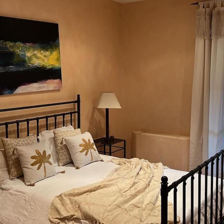 Luxe Villa in Grimaud - Villa Superior - 24
