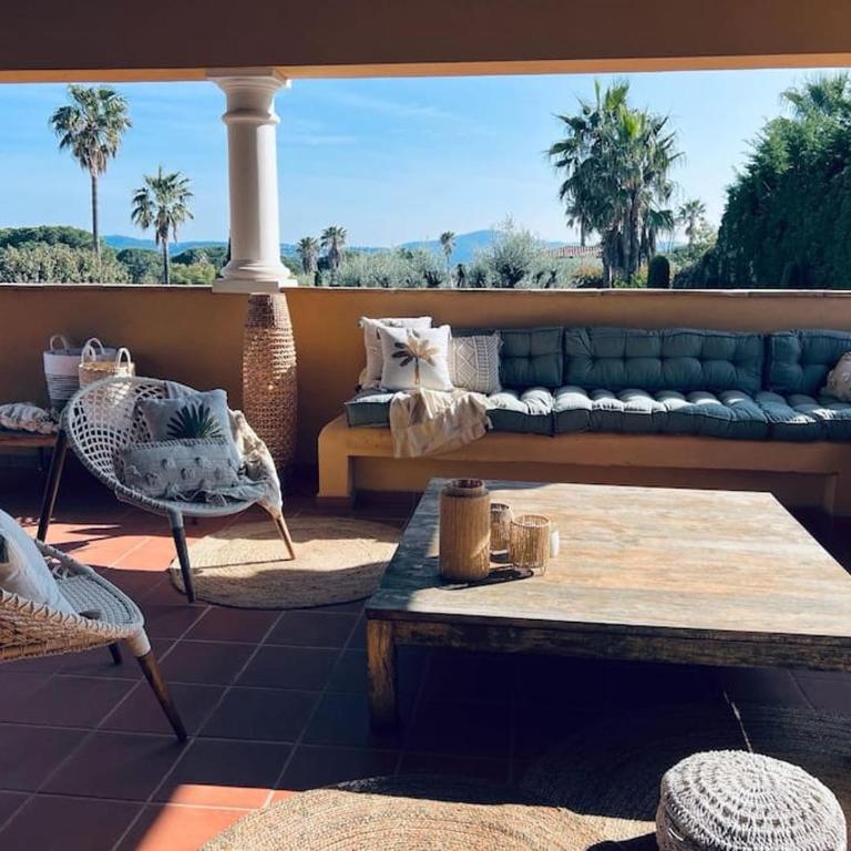 Luxe Villa in Grimaud - Villa Superior - 27