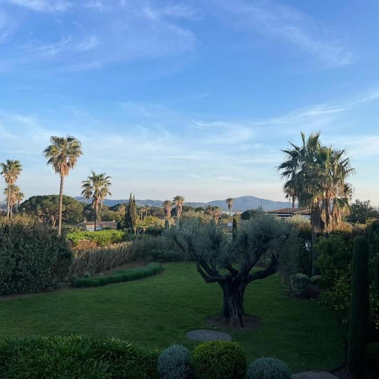 Luxe Villa in Grimaud - Villa Superior - 30